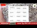 jeera na bhav 10 02 2025 આજના બજાર ભાવ જીરું નો ભાવ commodity trend jeeranabhav