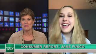 BEAUFORT NEWS | Jane Fusco, Consumer Report | WHHITV