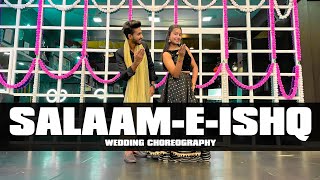 Salaam-E-Ishq Dance Video | Salman Khan , Priyanka Chopra | Sonu Nigam | Big Dance Talent