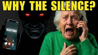 The REAL Reason Scammers Hang Up The Second You Answer -And Why The Next Call Is Far Worse!