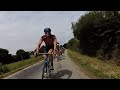 course cycliste treauray 2015