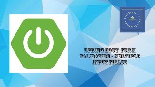 Spring Boot - Form Validation with Multiple Fields