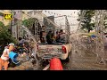 Songkran Festival in Chiang Mai, Thailand | The LARGEST Water Fight in the World