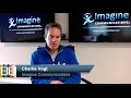 Charlie Vogt of Imagine Communications: Post IBC 2015