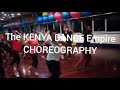 Particula - Dance Choreography (Major Lazar & Dj Maphorisa)