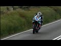 ISLE OF MAN TT 2024 - RAW 4K