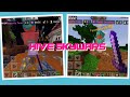 My first Hive Skywars Montage!