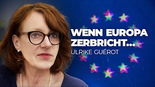 „F%CK the EU“ - Was die USA über Europa denken