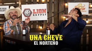 Una Cheve Con El Norteño T.3 E.126