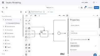 DEMO: Building a Process with Intelligent Document Processing
