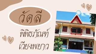 พิพิธภัณฑ์เวียงพยาว | วัดลี จ.พะเยา