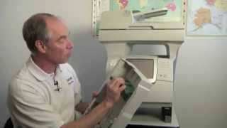 PRINTER REPAIR: Lexmark X646 Why Isn’t My Paper Pulling From Tray 1?