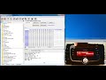 iprogpro ford 6000cd nec70f3357 24c16 decoding by obd2