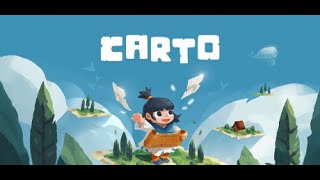 【小熊Yuniko】解謎冒險遊戲 CARTO #3