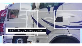 trucks raduno spirano 2018