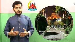 স্বর্গ মহান এমন ভূমি কোথায় পাবে আর || সাইফুল ইসলাম সাইফ || Islamic Sound Media