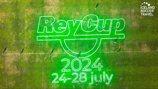 ReyCup 2023 recap