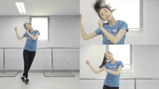 Rock One Dance(with Yuna kim)_All That Skate Spring 2012 Flashmob