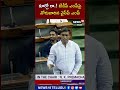 కూర్చో రా.. నిండు సభలో టీడీపీ ఎంపీపై నోరుజారిన వైసీపీ ఎంపీ mithun reddy vs rammohan news18 telugu