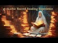 Akashic Record #akashicrecords #akashicrecordsreadings