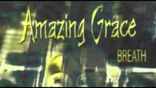 Amazing Grace - First Take/No Reconciliation [Lyrics Video]