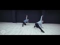 Little Dragon - Twice // choreography by Artem Volosov