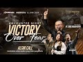 Encounter Night | 12 Juni 2024 | Victory Over Fear