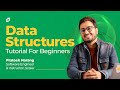Data Structures Full Course in Java for Beginners 2026 | DSA Tutorial | Array | HashMap | @SCALER​