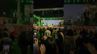 #lahore #weekend #concert #music #abrarulhaq #festival #fun #dance #punjabi #lahoreeat2023