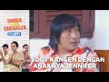 Idoy Kangen Sama Jennifer - Dunia Masih Terbalik 2935 (PART 1/4)