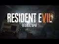 Resident Evil 7 Tribute - Believer