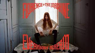 Florence + The Machine - State Farm Arena (Atlanta, GA) - May 1st, 2026