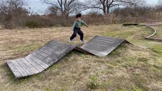 【利根川ゆうゆう公園】無料のデイキャンプに行ってきました！