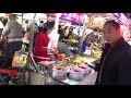 shijiazhuang street food inspection