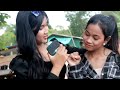 រឿង ដំណើរកម្សាន្ត បះសក់់ the camping khmer movie