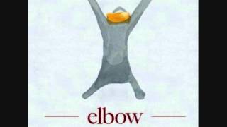 Elbow - Neat Little Rows HQ [Lyrics]