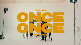 ONCE ONCE - Rica X Nova ( Oficial by Barbs)