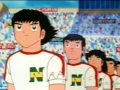 captain tsubasa episode 73 will he be able to play