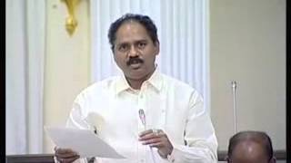 MLA VASUPALLI IN AP ASSEMBLY REGARDING EX-SERVICEMEN