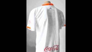 เสื้อบุรีรัมย์ เอฟซี เยือน 2011(360 ํ)