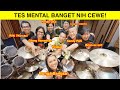 BUNGA BANGSA UNJUK GIGI DI DEPAN DRUMMER TERKENAL INDONESIA