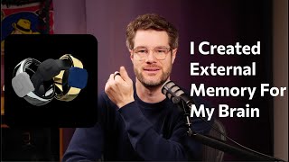 We Made $75 External Memory For Your Brain!
