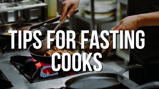 How To Cook a Meal While Fasting | 48 Hour Check In | Dr. Dwain Woode