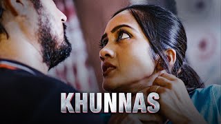 Khunnas Episode 1 | Atrangii Web Series | Sonam Arora, Saheem Khan