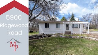 5900 Ridgewood Road - Rental Video Tour