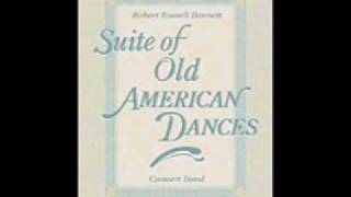 Rag - Suite of Old American Dances