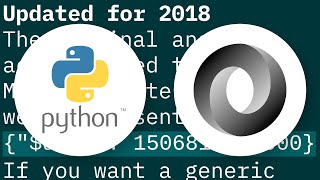 How to overcome "datetime.datetime not JSON serializable"?