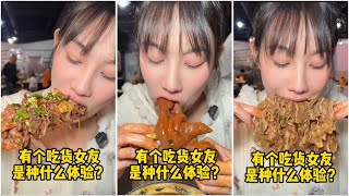 在南昌吃冬天的第一顿火锅！引路人惊叹连连？居然.#火锅 ＃大口吃肉 #妈呀太香了#无辣不欢