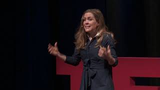 Shifting the Flood Paradigm | Virginia Smith | TEDxVillanovaU
