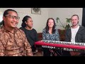 Sabbath Singalong # 222 | Lagani & Lythay Gairo, Sandra Entermann, Karyn & Dann Niewiadomski